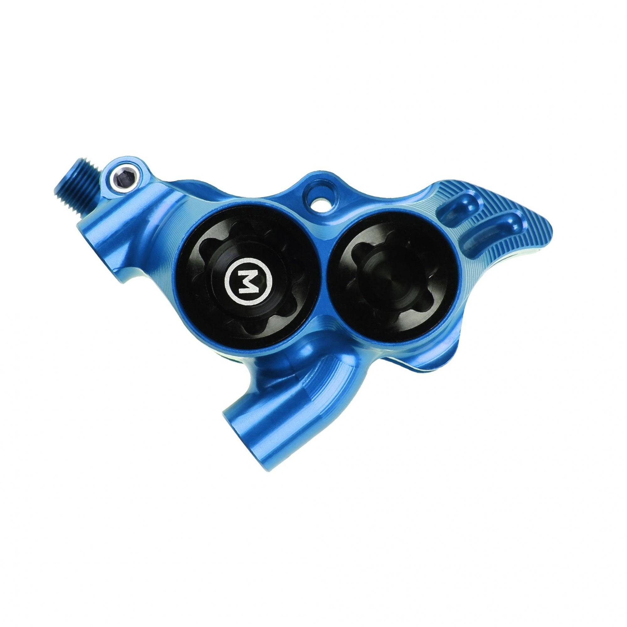 Hope Rx4+ Caliper Complete - Fmf+20 - Min Brakes