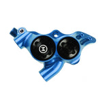 Hope Rx4+ Caliper Complete - Fmf+20 - Min Brakes