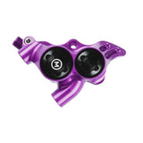 Hope Rx4+ Caliper Complete - Fmf+20 - Min Brakes