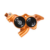 Hope Rx4+ Caliper Complete - Fmf+20 - Min Brakes
