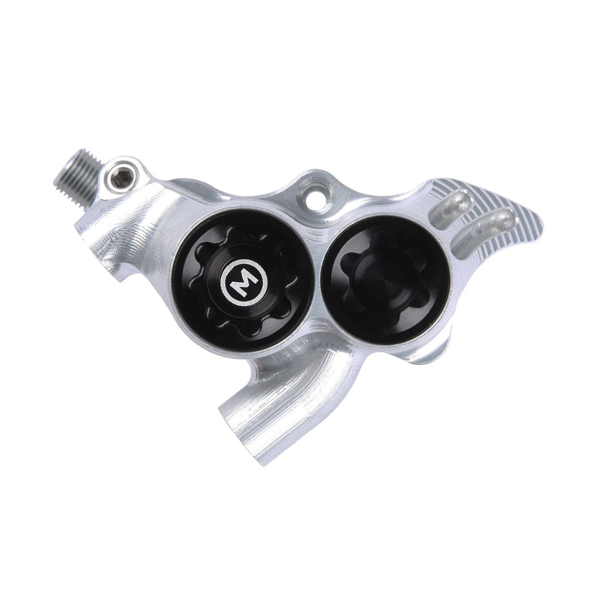 Hope Rx4+ Caliper Complete - Fmf+20 - Min Brakes
