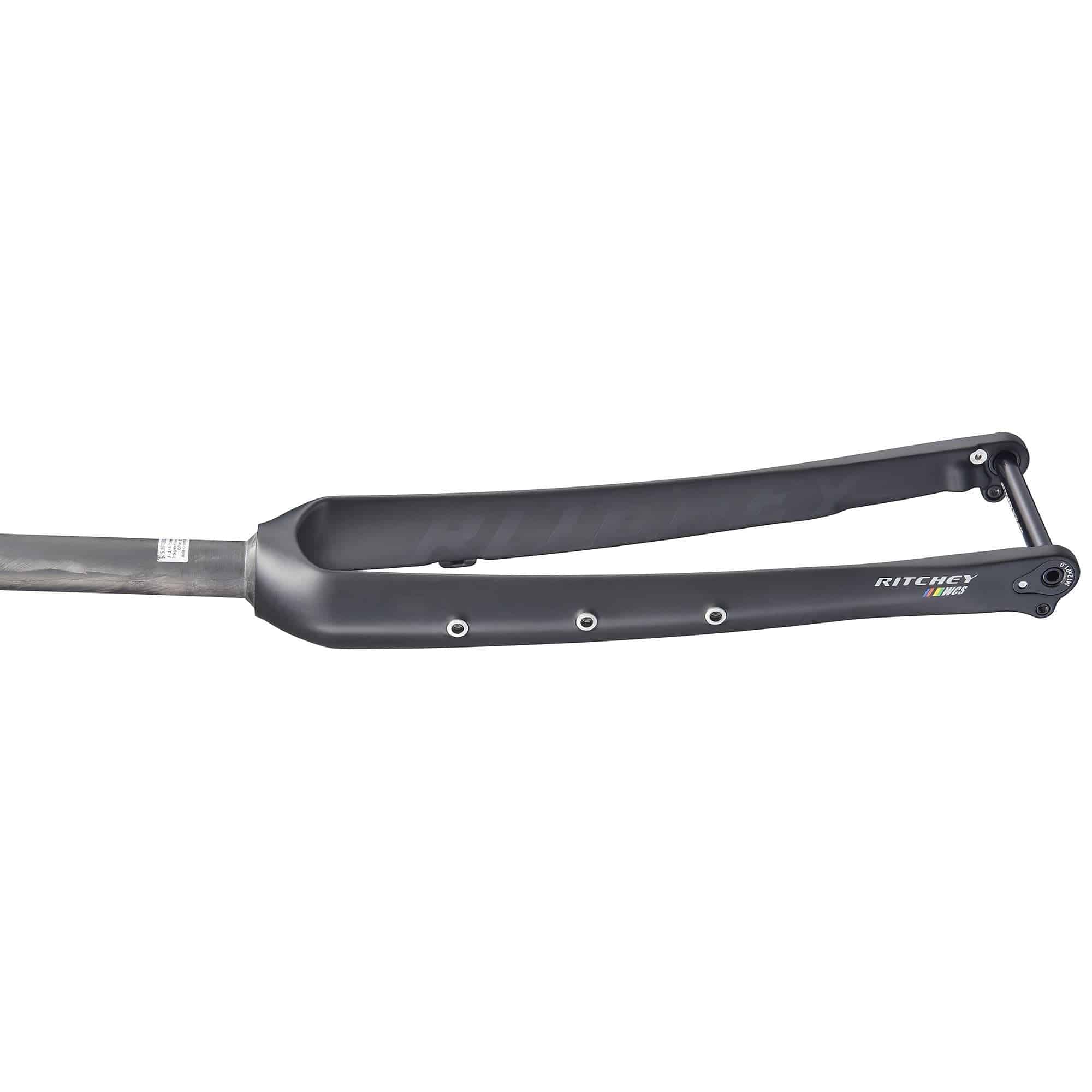 Ritchey Wcs Carbon Disc Adventure Gravel Forks