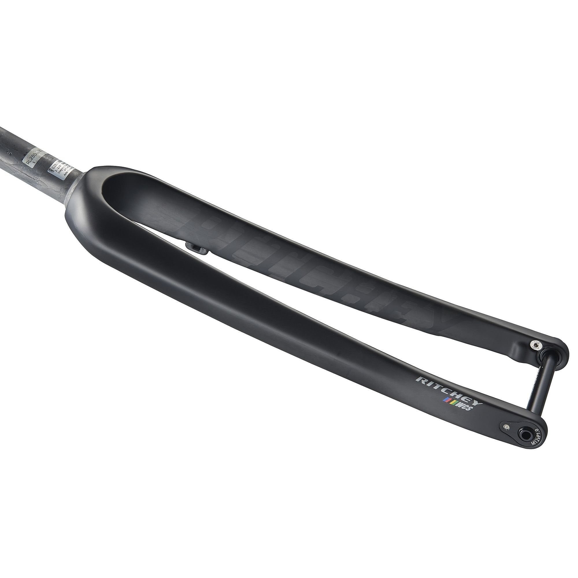 Ritchey Wcs Carbon Disc All Road Cross Forks