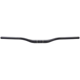 Ritchey Comp Kyote MTB handlebar in black, 800mm width, 27.5° backsweep, 35mm rise, made for mountain biking components.