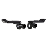 Ritchey Comp Sliver Clip-On Aerobar Handlebar Aero Handlebar