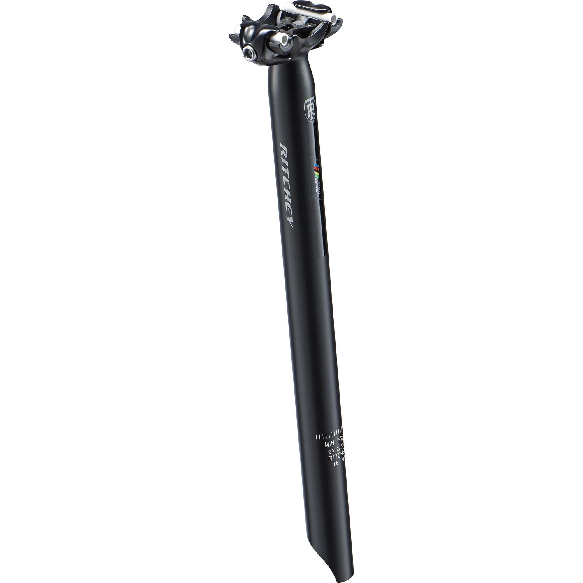 Ritchey Wcs 1-Bolt Zero Seatpost