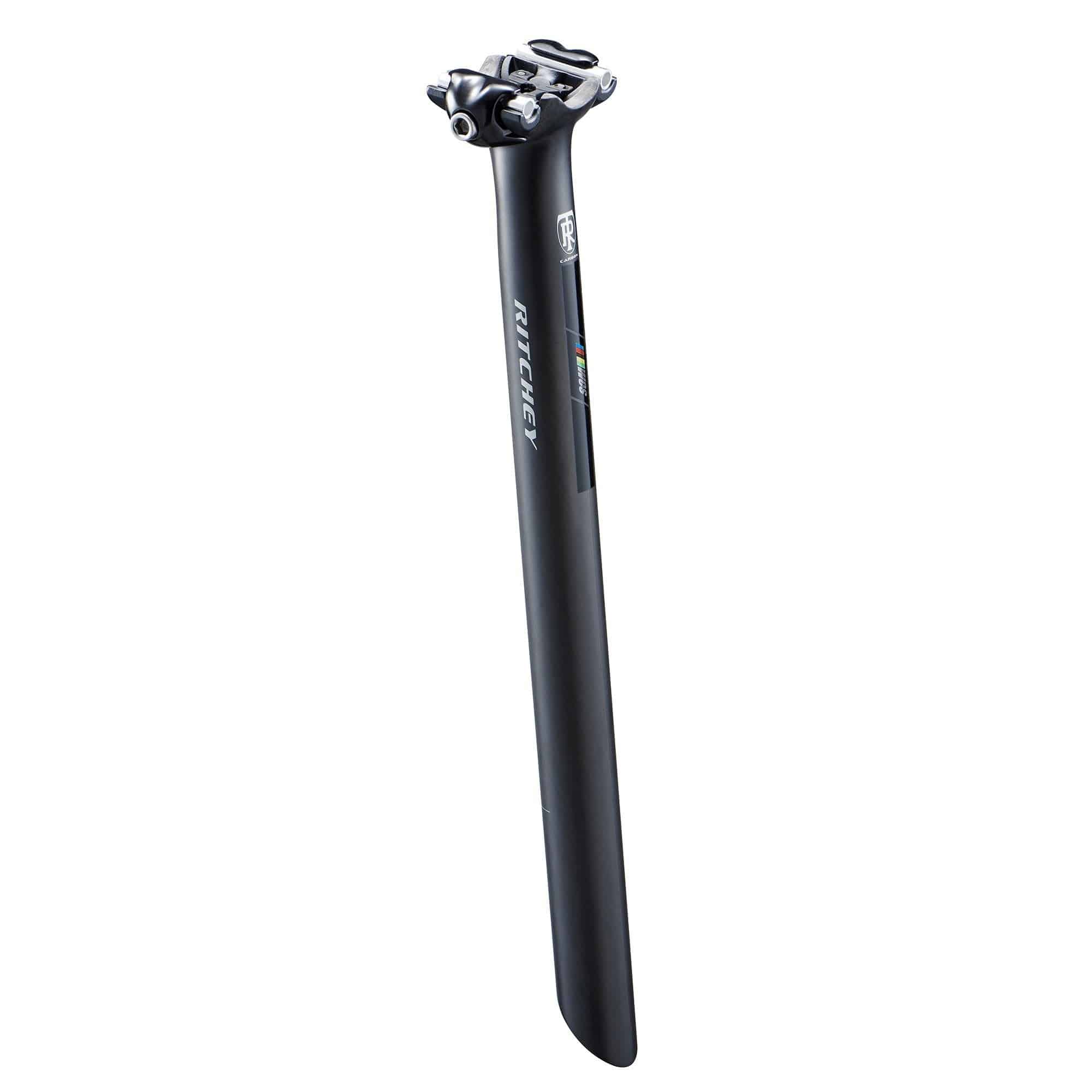 Ritchey Wcs Carbon 1-Bolt Zero Seatpost