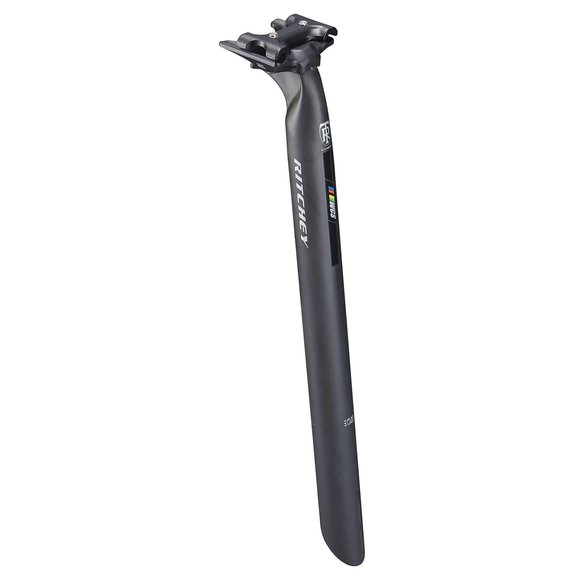 Ritchey Wcs Carbon Link Flexlogic Seatpost