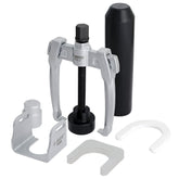 UNIOR Tool - Campagnolo Power And Ultra Torque Full Set, Also For Fulcrum Ultra Torque