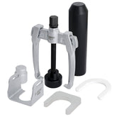 UNIOR Tool - Campagnolo Power And Ultra Torque Full Set, Also For Fulcrum Ultra Torque