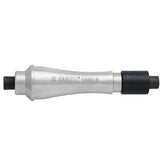 UNIOR Cannondale Lefty® adapter for truing stand, compatible with Lefty 50 and 60 hubs, used in bike workshop settings