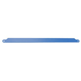 Set of two UNIOR carbon saw blades for 750B saw handle, ideal for workshop cutting tasks, durable and precise.