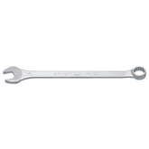 UNIOR Tool - Combination Wrench, Long Type