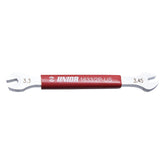 UNIOR Tool - Double Sided Spoke Wrench