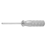 UNIOR DT Swiss Squorx Nipple Tool E5 for Aero and standard rims, precision Torx tool for bicycle wheel maintenance.
