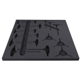 UNIOR Tool - Empty Tray For Set1-2600B