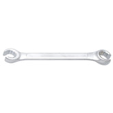 UNIOR Tool - Offset Open Ring Wrench
