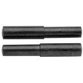 UNIOR replacement chain pins for pro chain tools, durable workshop repair parts shown in the image.