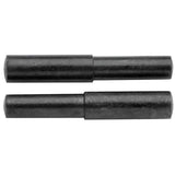 UNIOR replacement chain pins for pro chain tools, durable workshop repair parts shown in the image.