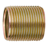 UNIOR Tool - Right Pedal Thread Insert 10 Pieces Set