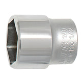 UNIOR Tool - Suspension Top Cap Socket