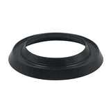 Ritchey adventure fork crown adapter with 36° headset bearing for 1-1/8" forks, component for bike upgrade or repair