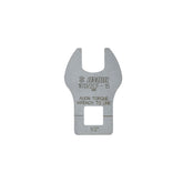 UNIOR Tool - Pedal Wrench Crowfoot