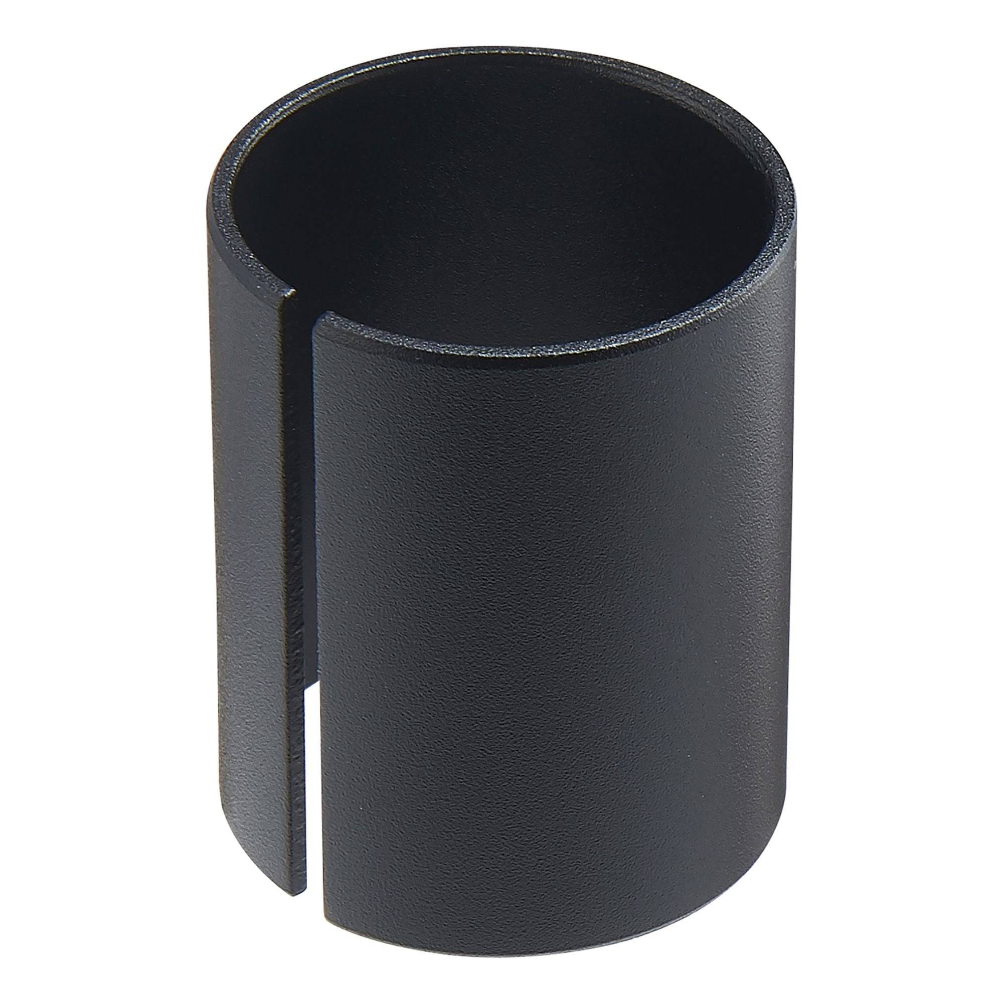 Ritchey stem adaptor shim for 28.6mm to 31.8mm steerer tubes, bicycle component accessory for compatibility.