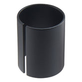 Ritchey stem adaptor shim for 28.6mm to 31.8mm steerer tubes, bicycle component accessory for compatibility.