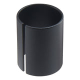 Ritchey stem adaptor shim for 28.6mm to 31.8mm steerer tubes, bicycle component accessory for compatibility.