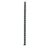 UNIOR black right support for workshop tools, measuring 32x45x1155mm with eco coating, shown in a workshop setting.
