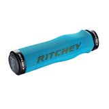 Ritchey Wcs Truegrip Neoprene Locking MTB Handlebar Grips