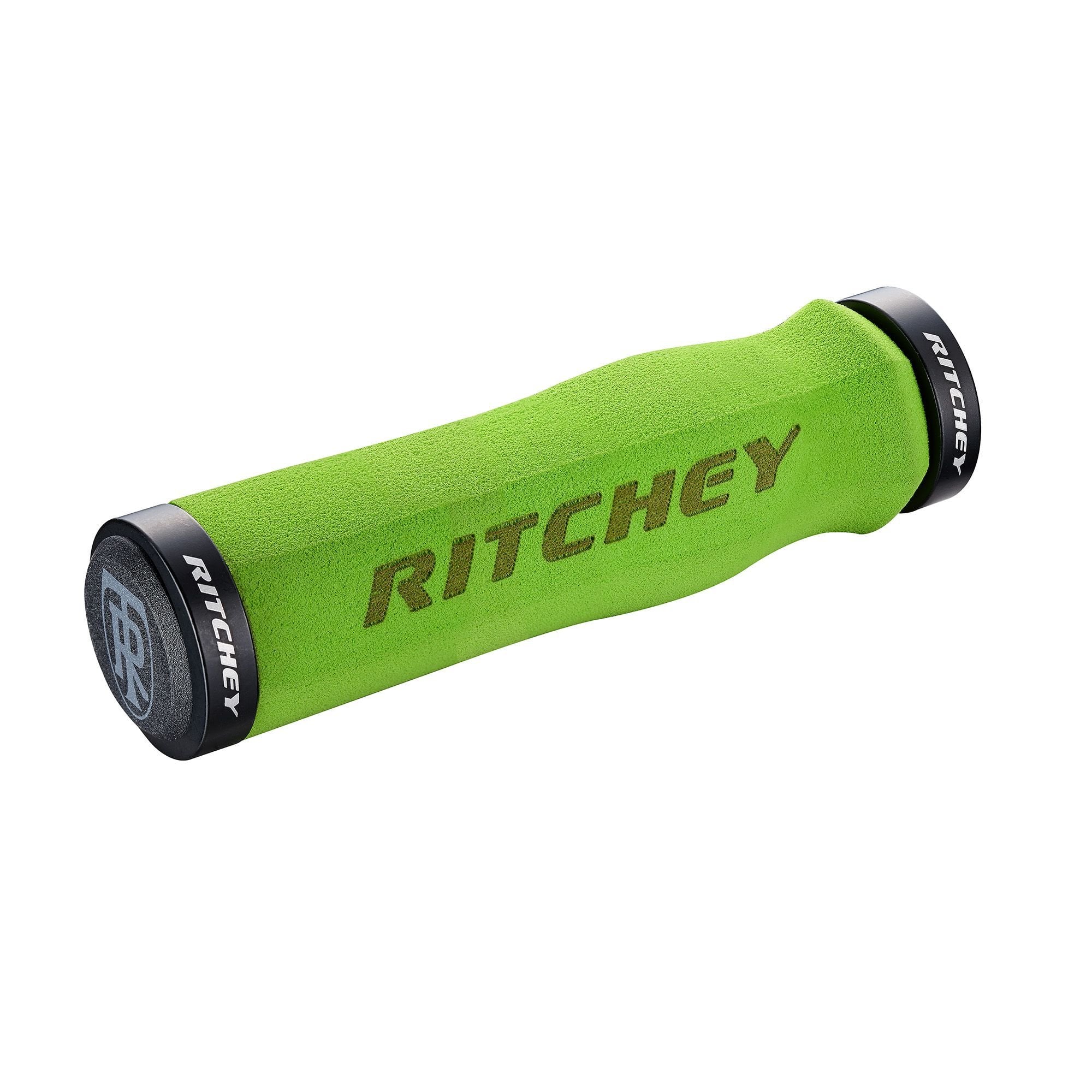 Ritchey Wcs Truegrip Neoprene Locking MTB Handlebar Grips