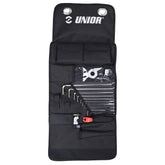 UNIOR Tool - Tool Wrap Set