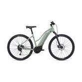 Liv Rove E+ 25km/h e-Hybrid Bike