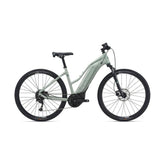 Liv Rove E+ 25km/h e-Hybrid Bike
