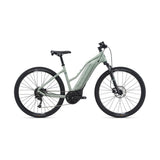 Liv Rove E+ 25km/h e-Hybrid Bike