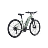 Liv Rove E+ 25km/h e-Hybrid Bike