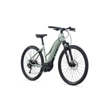 Liv Rove E+ 25km/h e-Hybrid Bike