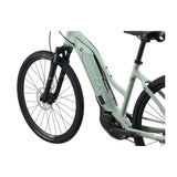 Liv Rove E+ 25km/h e-Hybrid Bike