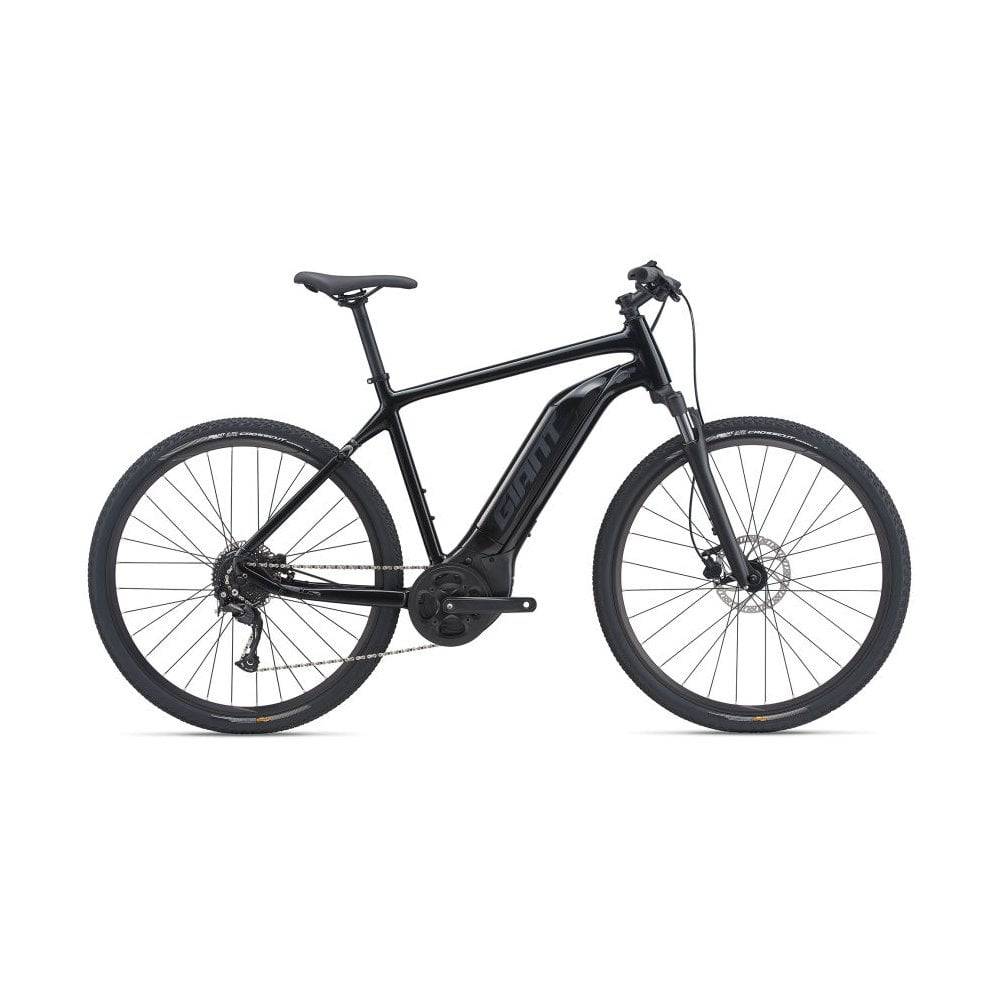 Giant Roam E+ GTS 25km/h e-Hybrid Bike