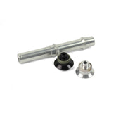 Hope Pro 2 Rear Qr Conversion Kit