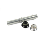 Hope Pro 2 Rear Qr Conversion Kit