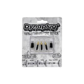 Dynaplug Plug Pack 3 X Soft Nose And 2 X Mega Plugs Tubeless