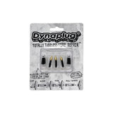 Dynaplug Plug Pack 3 X Soft Nose And 2 X Mega Plugs Tubeless