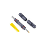 Dynaplug Racer Pro Tubeless Bicycle Tyre Repair Kit Tubeless