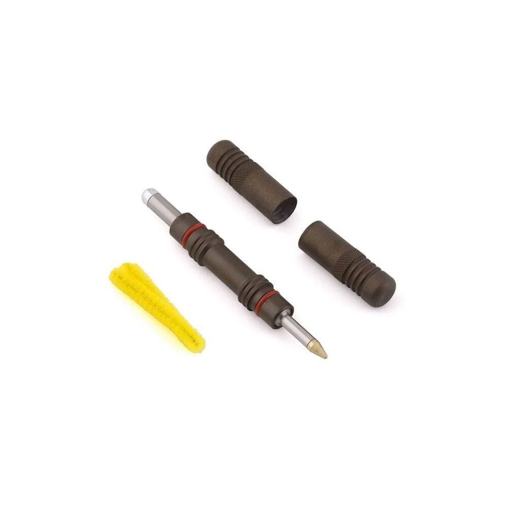 Dynaplug Racer Pro Tubeless Bicycle Tyre Repair Kit Tubeless