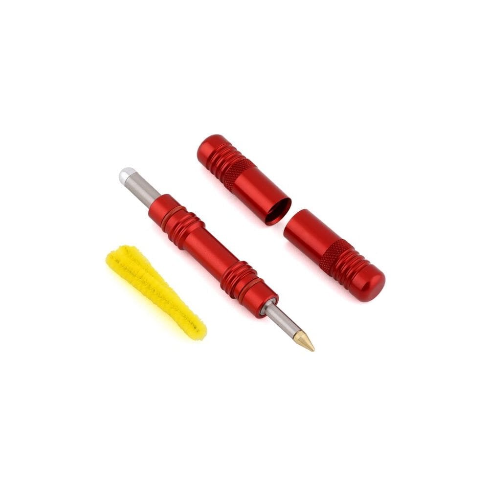 Dynaplug Racer Pro Tubeless Bicycle Tyre Repair Kit Tubeless