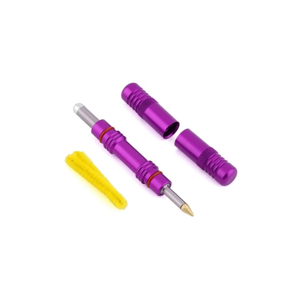 Dynaplug Racer Pro Tubeless Bicycle Tyre Repair Kit Tubeless
