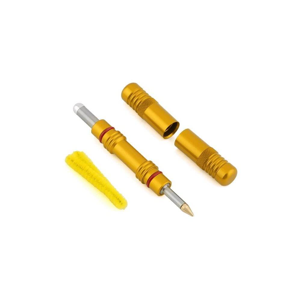 Dynaplug Racer Pro Tubeless Bicycle Tyre Repair Kit Tubeless